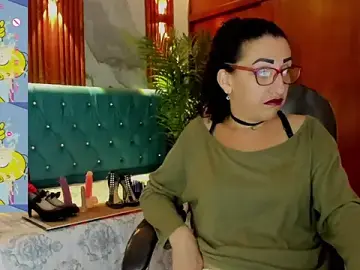 Stripchat Sex Chat of sabrina_dupont