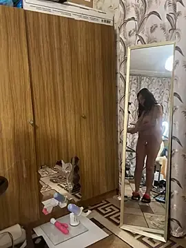 Stripchat Live Sex of Agata-Anetta