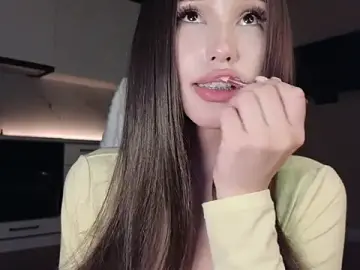 Stripchat Adult Webcams of Ella_lee15