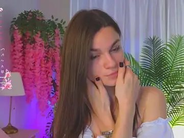 Stripchat Live Sex of EvaHair
