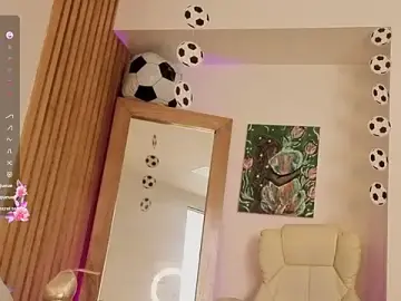 Stripchat Live Porn of Megan_Lara_