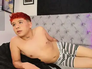 Stripchat Live Porn of Michael_Lopez_1