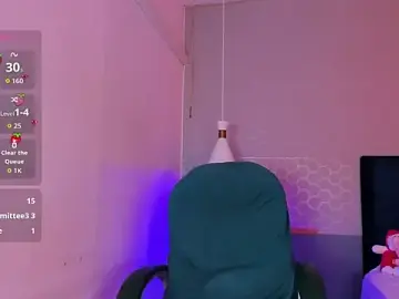 Stripchat Sex Chat of Tsuki_Maru