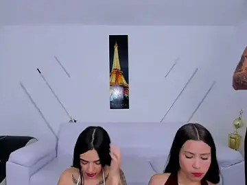 Stripchat Sex Chat of brutal_sex_room2