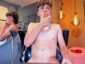 Stripchat Free Porn Cam of fhilip_ken