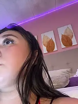 Stripchat Live Porn of luna_bradley_