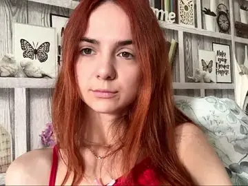 Stripchat Sex Cam of HopeOliger