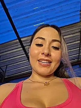 Stripchat Adult Webcams of Natasanz