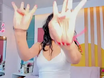 Stripchat Nude Webcam of VanessaDoofenshmirtz
