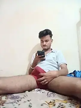 Stripchat Best live sex cam show of Vicky_thakur
