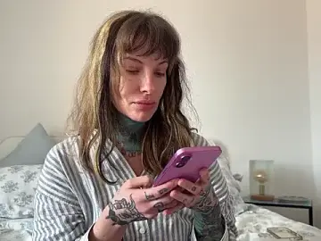 Stripchat Sex Cam of airgeadx