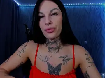 Stripchat Free Live Porn of angel_devil_forever