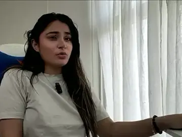 Stripchat Nude Webcam of demieliss