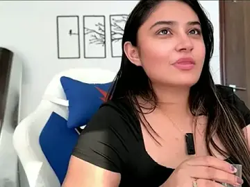 Stripchat Live Sex Cam of demieliss