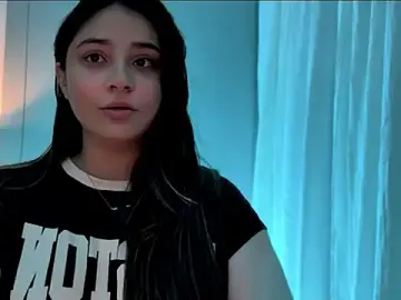 Stripchat Live Sex Cam of demieliss