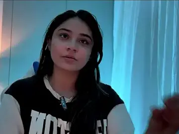 Stripchat Sex Cam of demieliss