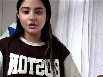 Stripchat Live Porn of demieliss