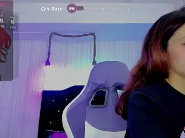 Stripchat Best live sex cam show of nicky_angel1