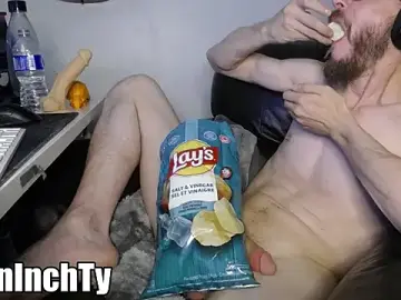 Stripchat Adult Webcam of teninchty