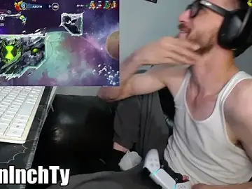 Stripchat Live Porn of teninchty