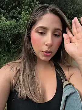 Stripchat Best Webcam of Catalina_ramos