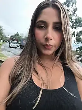 Stripchat Live Sex of Catalina_ramos