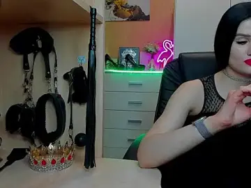 Stripchat Adult Webcam of KristiTopxx
