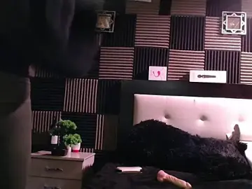 Stripchat Best live sex cam show of antonela-tompson