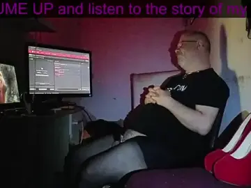 Stripchat Live Porn of kinky-paradies