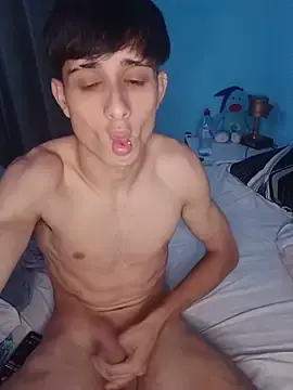 Stripchat Best Webcam of matiatr1112