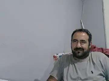 Stripchat Sex Chat of -Hunter_Blaze-