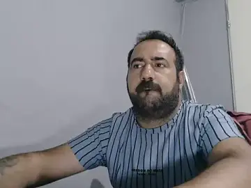 Stripchat Free Porn Cam of -Hunter_Blaze-