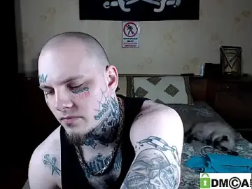 Stripchat Nude Webcam of Keny_Collins