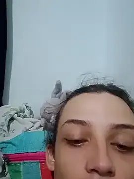 Stripchat Free Porn Cam of Khalid16_