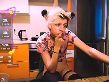 Stripchat Free Porn Cam of Littlepinkcat