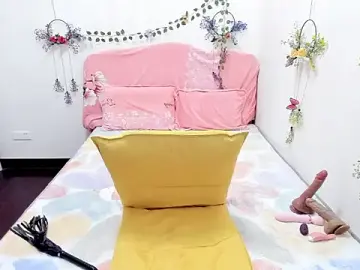 Stripchat Sex Chat of PatrickBenr
