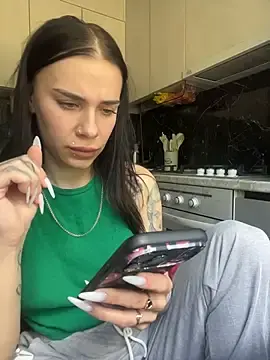 Stripchat Best live sex cam show of Queen_of_pain