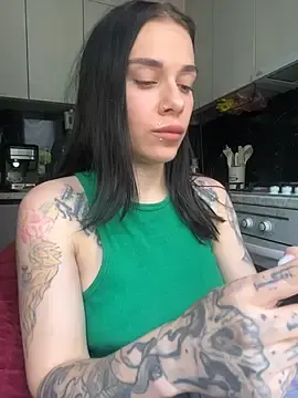 Stripchat Free Porn Cam of Queen_of_pain