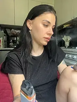 Stripchat Free Porn Cam of Queen_of_pain