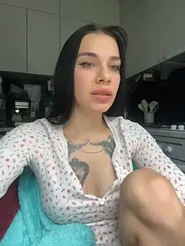 Stripchat Private Sex Chat of Queen_of_pain
