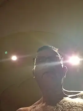 Stripchat Live Porn of Robotnikm