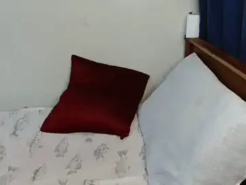Stripchat Sex Cam of mercie_smith