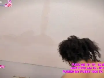 Stripchat Live Porn of Ashleyy23x