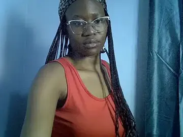 Stripchat Adult Webcam of Coco_charm