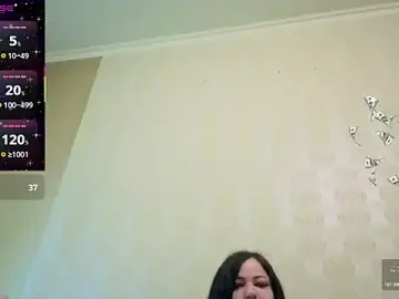 Stripchat Live Sex Cam of German_Eva