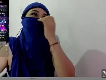 Stripchat Adult Video Chat of kamarii-