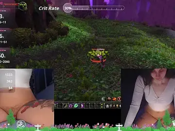 Stripchat Live Sex of psilybaby