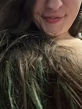 Stripchat Sex Chat of psilybaby