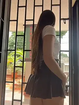 Stripchat Best live sex cam show of LittleDoll___