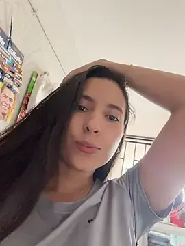 Stripchat Free Live Porn of LittleDoll___